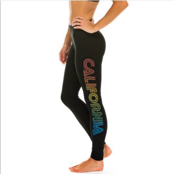 California Leggings